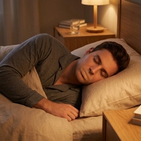 Bandes buccales de marque privée pour la réduction du ronflement et une meilleure qualité de sommeil, faible MOQ, bande adhésive nasale moyenne pour la respiration
