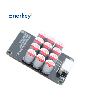 للبيع بالجملة من Enerkey موازن نشط 3-4s 5A لبطارية <span class=keywords><strong>Lifepo4</strong></span> موازن 3S 4S 12v موازن بطارية - Product Image 3