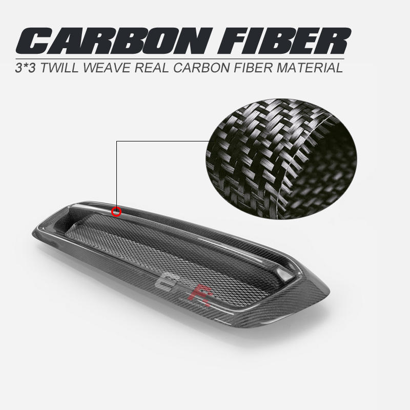 รูปลักษณ์คาร์บอน