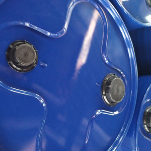 Tambour à produits chimiques bleus, <span class=keywords><strong>200</strong></span> litres, 80 promotion - Product Image 2