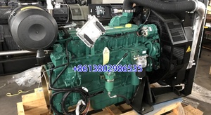 Motor diésel 6WG1 para excavadora, nuevo conjunto de motor de Japón, supercargador para excavadora, nuevo, 2017 - Product Image 3