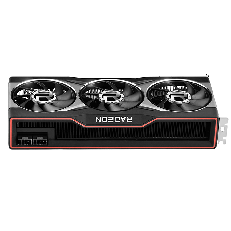 Sapphire Radeon RX 6800 XT 16GB - Used Gaming Graphics Card