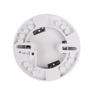 Thông thường có dây co rò rỉ máy dò cấp giấy chứng nhận <span class=keywords><strong>2</strong></span> dây báo cháy cảm biến báo cháy sản phẩm báo động có dây co cảm biến từ nhà máy - Product Image 5