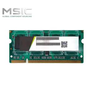 MSIC - โมดูลหน่วยความจำ MODULE DDR2 SDRAM 2GB 200SODIMM 78.A2G84.AT20C - Product Image 1