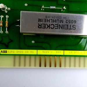 Module de relais neuf d'origine LR370AE GJR2242000R0001 pour PLC, emballage inclus, expertise technique approfondie avec une solide expertise industrielle - Product Image 2