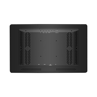 Vente flash : Ordinateur tout-en-un industriel avec écran tactile de 13,3 et 15,6 pouces, système d'exploitation Windows, Linux, Android, moniteurs à écran tactile