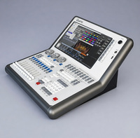 Dmx512 Tiger Touch Pro Console Console d'éclairage de scène Contrôleur d'éclairage Dmx Tiger Plus