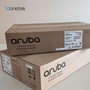 Tout nouveau commutateur Ethernet industriel <span class=keywords><strong>JL253A</strong></span> commutateur Poe <span class=keywords><strong>Aruba</strong></span> 24ports commutateur réseau <span class=keywords><strong>Aruba</strong></span> <span class=keywords><strong>JL253A</strong></span> prêt à expédier - Product Image 1