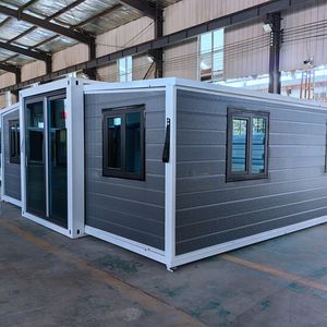 บ้านเคลื่อนที่พับได้สำหรับผู้พักอาศัยในรถเทรลเลอร์<span class=keywords><strong>7</strong></span>รุ่นใหม่ของฤดูมังกร2ถึง Z putalisadak - Product Image 3