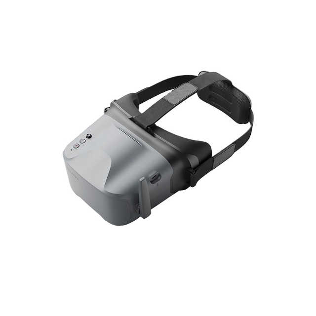 BETAFPV VR04 Analog FPV Goggles 5.8G 48CH Receiver with DVR for RC Racing Multirotor