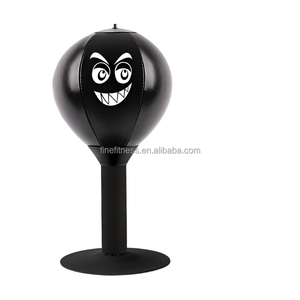 Ballon de boxe de bureau <span class=keywords><strong>gonflable</strong></span> de haute qualité pour la relaxation et le soulagement du stress - Product Image 1