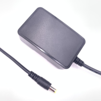 Produk Terlaris 2026 Adaptor Daya 36W 12V 3A Colokan AU Pengisi Daya Portabel 100-240V Pengisi Daya Cepat Aksesoris Elektronik
