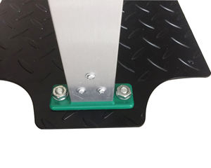 أداة قياس ارتفاع الإنسان البالغ للبيع بالجملة ، جهاز قياس ارتفاع الجسم بدقة 85-، جهاز قياس الارتفاع للكبار - Product Image 2