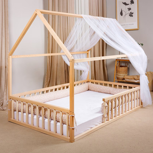 <span class=keywords><strong>Letto</strong></span> personalizzato in legno massello <span class=keywords><strong>letto</strong></span> casa <span class=keywords><strong>letto</strong></span> <span class=keywords><strong>Montessori</strong></span> <span class=keywords><strong>letto</strong></span> per ragazzi e ragazze - Product Image 2