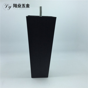 Luye Hardware Plastic <b>Sofa</b> Legs 200mm <b>For</b> Cupboard Furniture Parts - Product Image 2