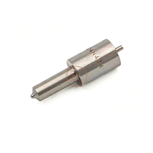 หัวฉีดน้ำมันเชื้อเพลิง NozzleDLLA153SN7131 BDLL150S6329CF รถขุด BDLL150S6705CF - Product Image 2