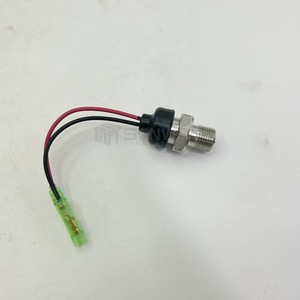 Sensor de velocidad Senwitt 8-94126822-0 para excavadora Isuzu 4LE1 4JB1, pieza de motor diésel - Product Image 4