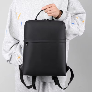 Wholesale Business Casual Computer External USB Charging Port Waterproof Anti-Theft Large Capacity Fashion Youth Laptop <b>Backpack</b> - Product Image 4