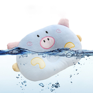 Almohada para Perros y Gatos con Diseño de Cerdito Adorable, Protege la Columna Cervical, para un Sueño Profundo, Venta al Por Mayor - Product Image 2