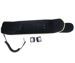 Mountain Ambition Hovland <span class=keywords><strong>a</strong></span> Bi-Level Draw Libtech Snowskates <span class=keywords><strong>Snowboard</strong></span> for Winter Skateboard Tricks - Product Image 1