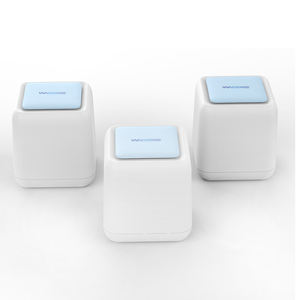 Sistema WiFi de malla para todo el hogar Gigabit de doble banda <span class=keywords><strong>AC1200</strong></span> con TouchLink - Product Image 3