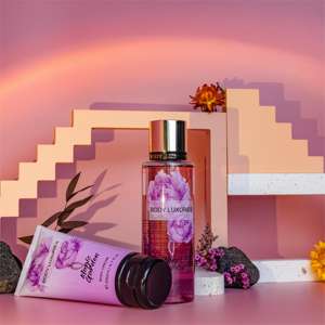 Nouveau design <span class=keywords><strong>de</strong></span> vaporisateur corporel, <span class=keywords><strong>parfum</strong></span> longue durée, My Dear Body Splash, <span class=keywords><strong>eau</strong></span> <span class=keywords><strong>de</strong></span> <span class=keywords><strong>parfum</strong></span>, <span class=keywords><strong>parfum</strong></span> pour femmes - Product Image 2