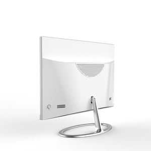 19.1 pouces Core i7 tout en un ordinateur de bureau monobloc matériel PC de jeu tout en un ordinateur - Product Image 3