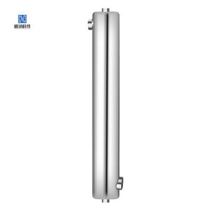 Générateur <span class=keywords><strong>tubulaire</strong></span> d'équipement d'échangeur de chaleur de <span class=keywords><strong>piscine</strong></span> d'acier inoxydable - Product Image 4