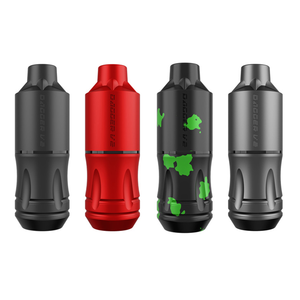 เครื่องสักโรตารี่ RCA ระดับมืออาชีพ สำหรับงานไลน์และเชดเดอร์ ใช้ในสตูดิโอศิลปะบนร่างกาย - Product Image 1