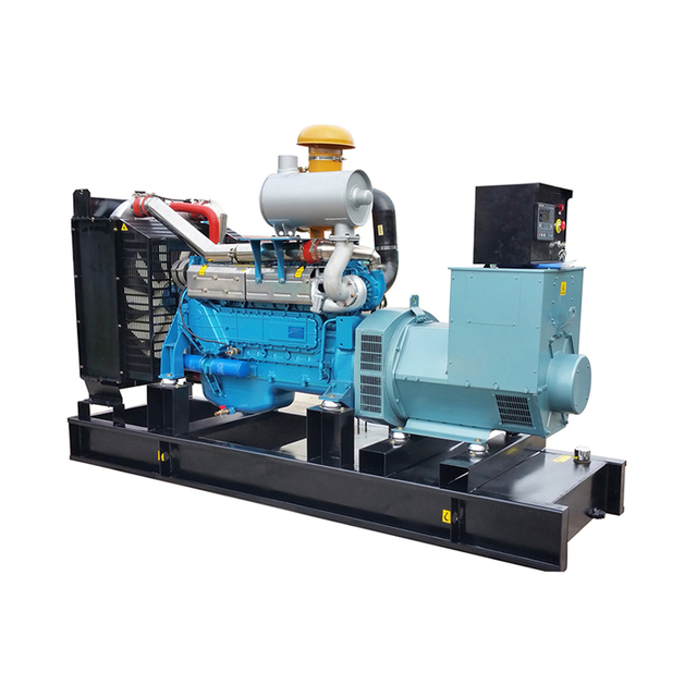 990kw 1000kw Alternator 1250kva 1238kva Permanent Magnet Generator A.C. Synchronous Electric Generator in Vietnam