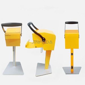 Macchina del succo di frutta fresca macchina del succo d'arancia popolare in Corea <span class=keywords><strong>Russia</strong></span> e America - Product Image 5