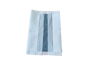 Alfombrillas de Entrenamiento para Perros Súper Absorbentes e Impermeables, de Secado Rápido, Anti-Fugas, Desechables, de Polímero, Hechas de Bambú y Plástico CN;TIA - Product Image 2