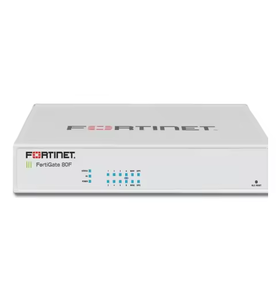 Licence de pare-feu Fortinet FG-80F Protection Unifiée Contre les Menaces (UTP) FC-10-0080F-950-02-12, Licence de pare-feu Fortinet à bon prix - Product Image 1