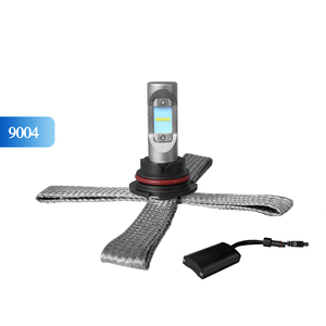 Aurora 9004 LED Autos chein werfer H1 H3 H4 H7 H11 9005 9006 <span class=keywords><strong>42Watt</strong></span> Auto Scheinwerfer lampen - Product Image 4