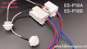 ES-P18 MINI 360 PIR infrared Motion <strong>Sensor</strong> people temperature <strong>movement</strong> <strong>sensor</strong> - Product Image 3