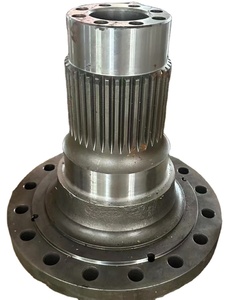 Carter R1600 <b>walking</b> reducer shaft Motor - Product Image 4