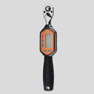 ประแจวัดแรงบิดดิจิตอลขนาดเล็ก EWM-R-10 ~30  แบบชาร์จไฟได้ หน้าจอขนาดใหญ่ พร้อมไฟแบ็คไลท์  ความแม่นยำในการหมุนตามเข็มนาฬิกา 2% - Product Image 4