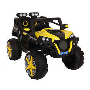 Lorda 12V <span class=keywords><strong>Can</strong></span> <span class=keywords><strong>Am</strong></span> <span class=keywords><strong>Renegade</strong></span> Mini ATV électrique pour enfants SUV Ride-on Car <span class=keywords><strong>Quad</strong></span> Bike pour enfants - Product Image 4
