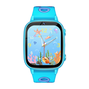 Montre connectée pour enfants M03 avec écran étanche de 1,8 pouces, jeux de puzzle, caméra, enregistrement vidéo, grande batterie, montre connectée pour enfants avec lampe torche LED - Product Image 2