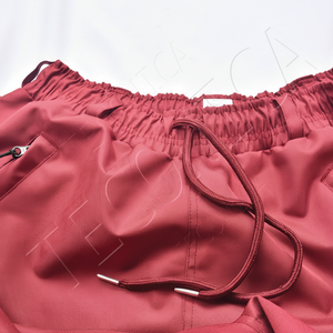 Pantalon d'hiver extérieur pour adultes extra baggy pour la pêche en ski sur neige Snowboarding Leisure-Soft Shell avec poches zippées Caractéristique coupe-vent - Product Image 1