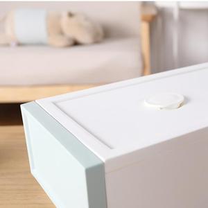 ตู้เก็บของ<span class=keywords><strong>ใน</strong></span>ห้องนอนแบบลิ้นชัก สำหรับ<span class=keywords><strong>เก็บ</strong></span>ผ้าเช็ดตัว <span class=keywords><strong>ชุด</strong></span><span class=keywords><strong>ชั้น</strong></span><span class=keywords><strong>ใน</strong></span> ตู้เก็บของหลาย<span class=keywords><strong>ชั้น</strong></span> ประกอบเองได้ <span class=keywords><strong>กล่อง</strong></span><span class=keywords><strong>เก็บ</strong></span>ของแบบ <span class=keywords><strong>DIY</strong></span> - Product Image 2