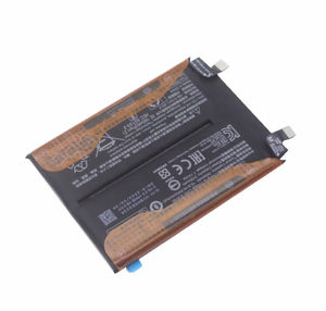 Yeni orijinal 7.74V 5000mAh BM58 pil için Xiaomi mi11t pro 2107113sg piller mi logo ekleyin - Product Image 2