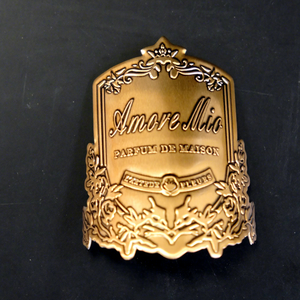 Роскошные водонепроницаемые коробки с логотипом, бесплатный образец, клейкие этикетки для упаковки, наклейки с логотипом - Product Image 1