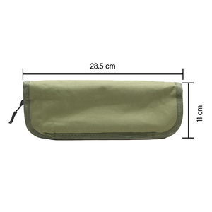 High-Strength Carbon Steel Foldable Camping <b>Stools</b> 600D Oxford Collapsible Portable <b>Stool</b> - Product Image 2