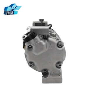 8970753660 8970792730 8970858980 8970858960 Compresor de Aire Acondicionado para Automóvil, Compresor de A/C para Honda Acura - Product Image 3