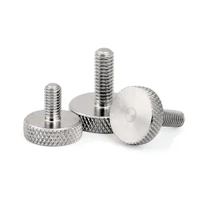 Wholesale Custom Tapping Screws Metal Hardware Tools including Nuts and Bolts