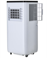 Contrôle wifi R290 climatiseur split domestique