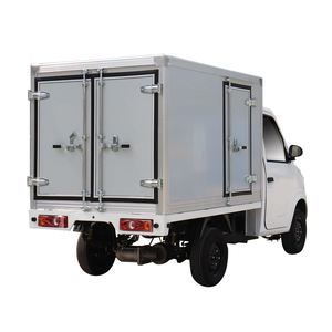 Nuevo producto explosión barato al por mayor 50 <span class=keywords><strong>km</strong></span>/<span class=keywords><strong>h</strong></span> 72V batería de litio Mini camión de carga - Product Image 2