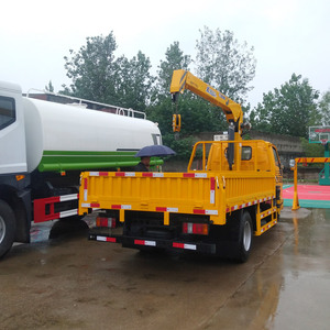 Mini-<span class=keywords><strong>grue</strong></span> montée sur <span class=keywords><strong>camion</strong></span> d'<span class=keywords><strong>occasion</strong></span> de Chine, 1 tonne, 2 tonnes, 3 tonnes, petite <span class=keywords><strong>grue</strong></span> de levage <span class=keywords><strong>pour</strong></span> <span class=keywords><strong>camion</strong></span> - Product Image 5