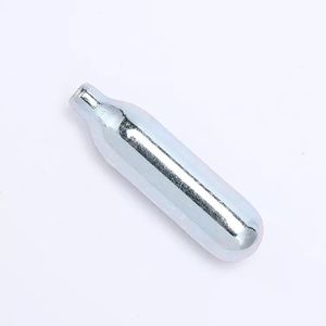 10 stuks 8g CO2-patroon voor frisdrankmaker 8 gram CO2-patronen of frisdrankpatronen voor bruiswatermaker en koolzuurhoudende dranken - Product Image 3